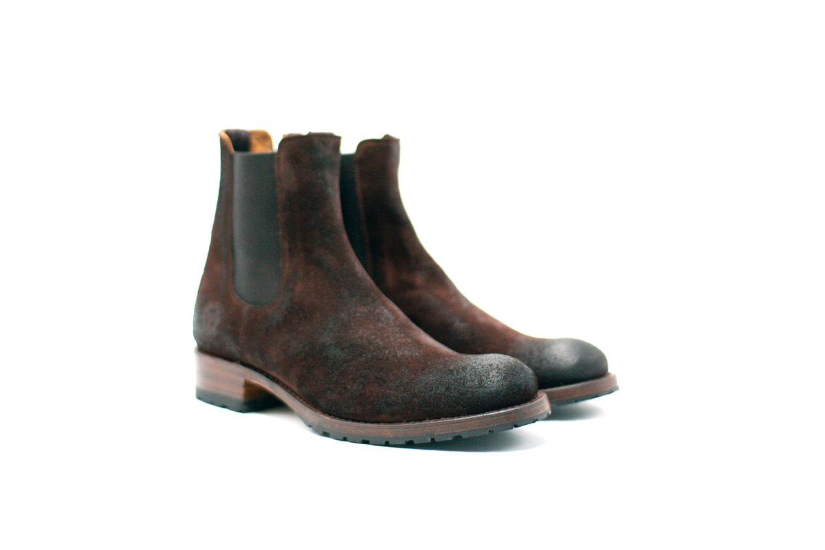 Frye edwin chelsea best sale